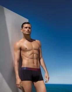 Pack 2 Boxers HOT Imari Noir -Sous Vêtement Soldes 1244x1600 pack 2 boxers hot imari noir p3 06 10022016