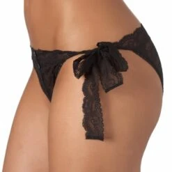 Boite à Désir AUBADE Culotte Coquine Noir 10 Boite à Désir AUBADE Culotte Coquine Noir -Sous Vêtement Soldes 1600x1600 Boite a Desir AUBADE Culotte Coquine Noir p3 35 20112012