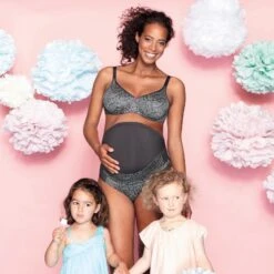 Ceinture De Grossesse Paisley ANITA Maternity Anthracite 8 Ceinture De Grossesse Paisley ANITA Maternity Anthracite -Sous Vêtement Soldes 1600x1600 Ceinture de Grossesse Paisley ANITA Maternity Anthracite p1 08 15052015