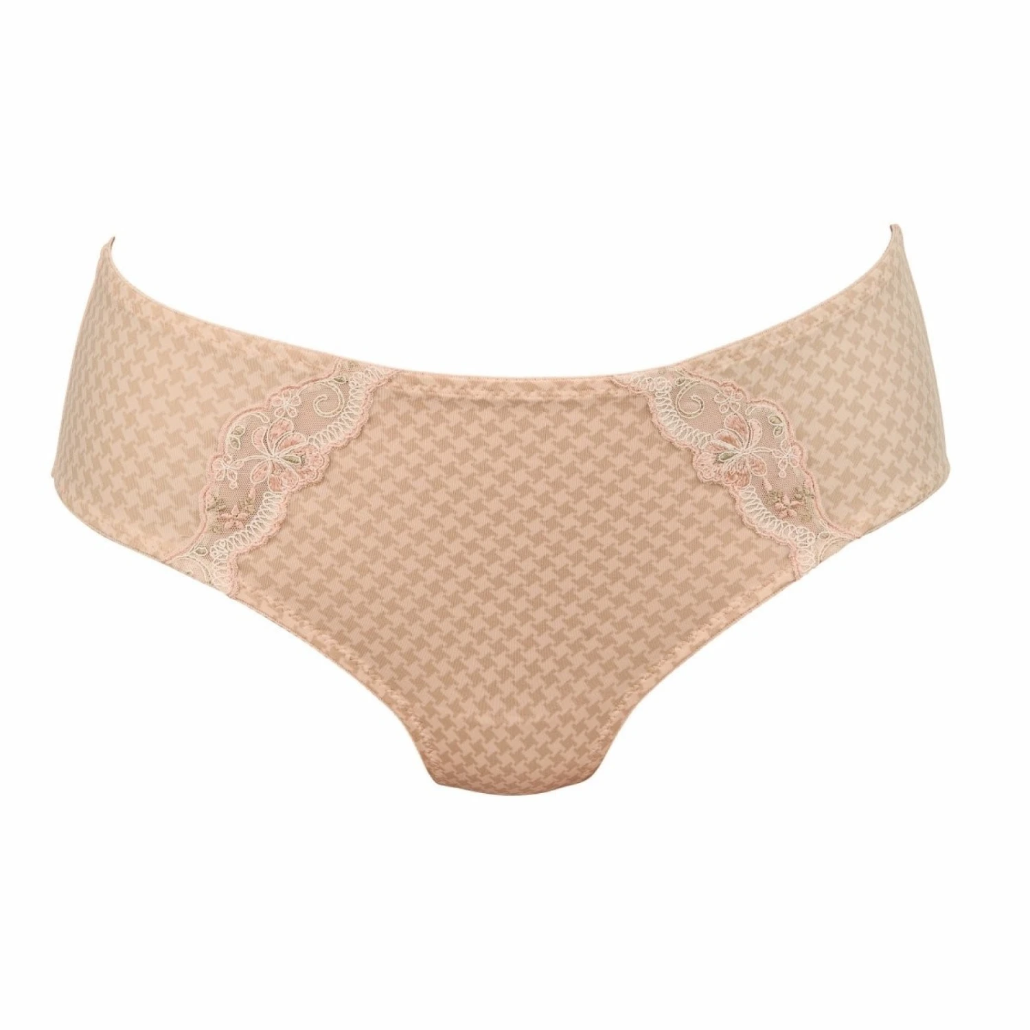 Culotte Rosa Faia Joséphine Pearl Rose 3 Culotte Rosa Faia Joséphine Pearl Rose