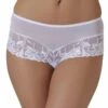 Culotte Saint-Tropez AUBADE Jardin Des Délices Blanc 1 Culotte Saint-Tropez AUBADE Jardin Des Délices Blanc -Sous Vêtement Soldes 1600x1600 Culotte Saint Tropez AUBADE Jardin des Delices Blanc p 23 04022014