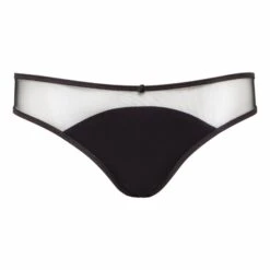 Culotte YSE 24 Heures De La Vie D Une Femme Noir 8 Culotte YSE 24 Heures De La Vie D Une Femme Noir -Sous Vêtement Soldes 1600x1600 Culotte YSE 24 Heures de la Vie d une femme Nopir p2 02 14042014