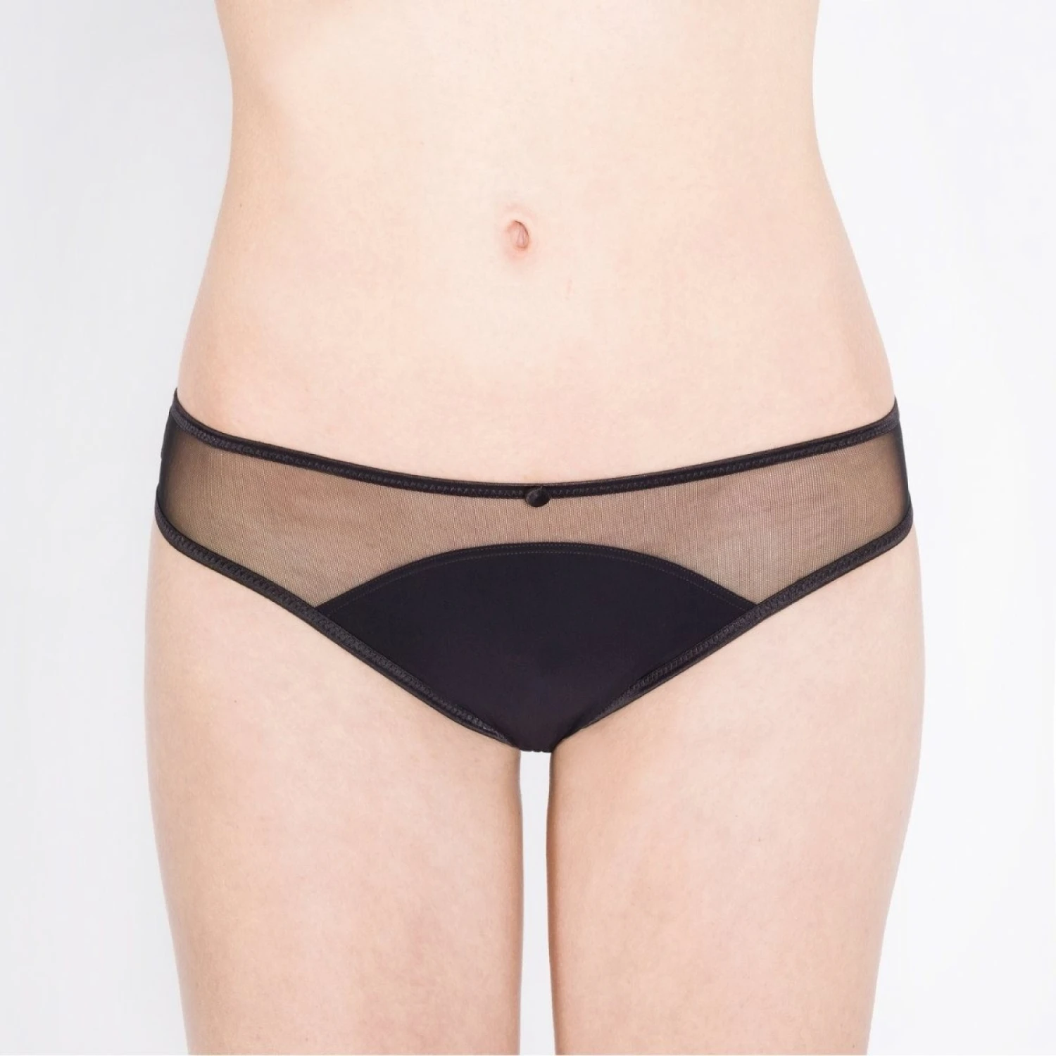 Culotte YSE 24 Heures De La Vie D Une Femme Noir 3 Culotte YSE 24 Heures De La Vie D Une Femme Noir