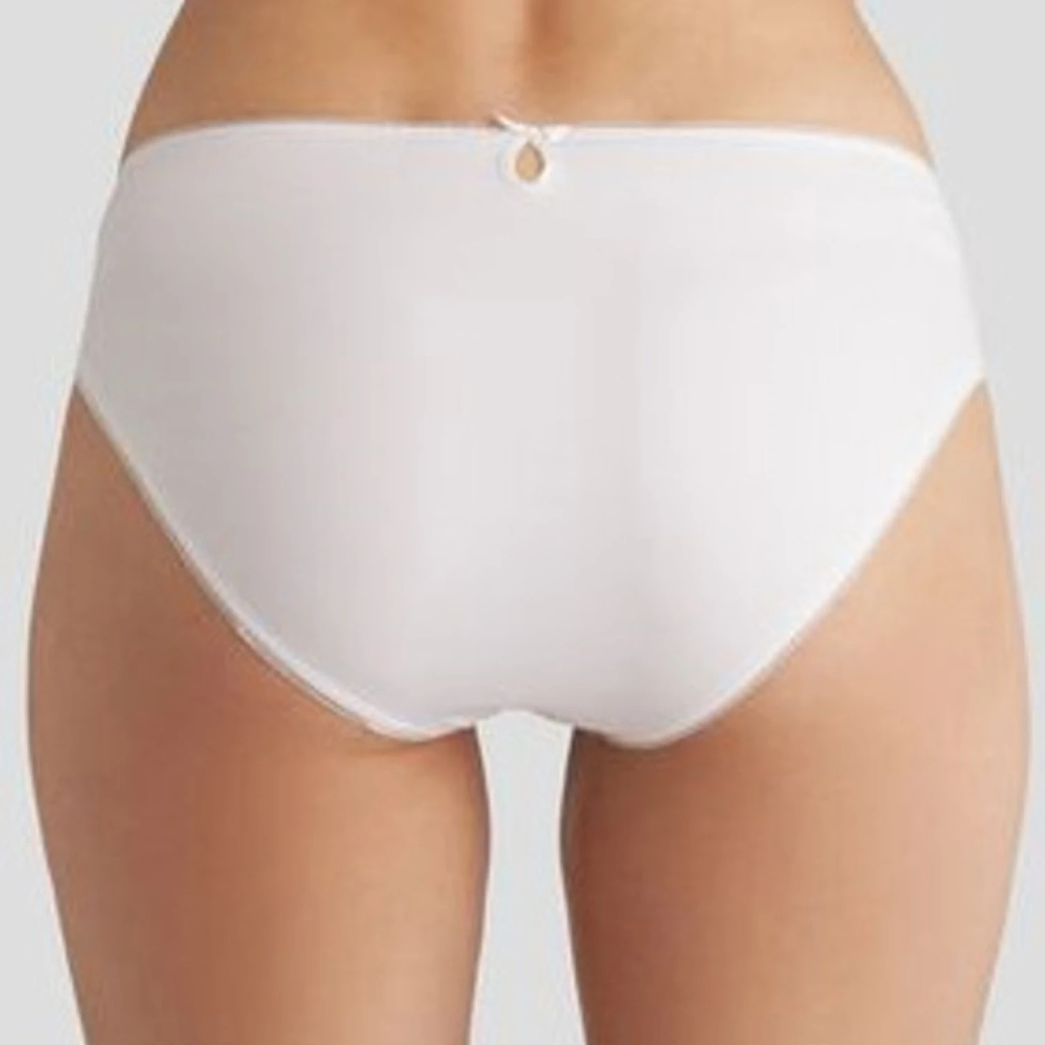 Slip FANTASIE Elodie Blanc 4 Slip FANTASIE Elodie Blanc – Image 2