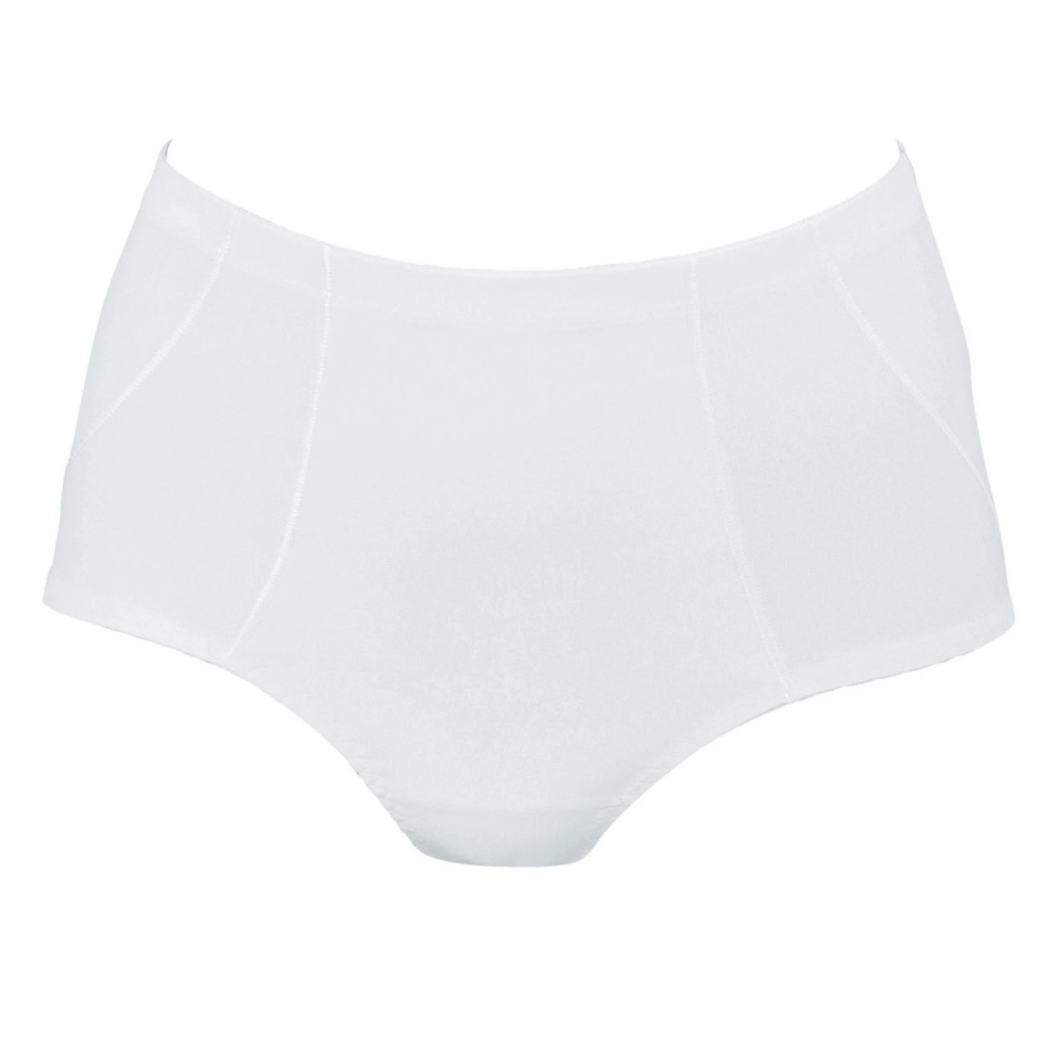 Gaine Culotte Clara ANITA Comfort Blanc 6 Gaine Culotte Clara ANITA Comfort Blanc – Image 4