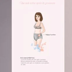 Gaine Culotte Post Accouchement ANITA Noire 8 Gaine Culotte Post Accouchement ANITA Noire -Sous Vêtement Soldes 1600x1600 Gaine Culotte Post accouchement ANITA Noire p2 41 21012014