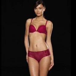 Soutien-Gorge Push-up IMPLICITE Crystal Grenade -Sous Vêtement Soldes 1600x1600 MODELE GRENADE 265340 265630 004