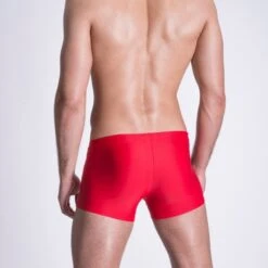 Maillot De Bain Boxer OLAF BENZ BLU 1200 Rouge -Sous Vêtement Soldes 1600x1600 Maillot de Bain Boxer OLAF BENZ BLU 1200 Rouge p2 47 25022014