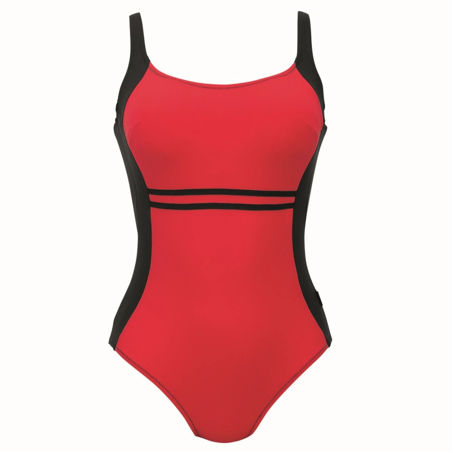 Maillot De Bain Une Pièce ANITA Rosa Faia Finja Chili Foncé 4 Maillot De Bain Une Pièce ANITA Rosa Faia Finja Chili Foncé – Image 2