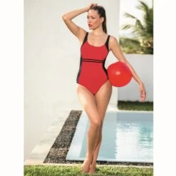 Maillot De Bain Une Pièce ANITA Rosa Faia Finja Chili Foncé 7 Maillot De Bain Une Pièce ANITA Rosa Faia Finja Chili Foncé -Sous Vêtement Soldes 1600x1600 Maillot de bain une piece ANITA Rosa Faia Finja Chili Fonce p2 03 01102015