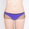 Shorty YSE Vol De Nuit Bleu