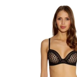 Slip Brésilien HUIT A La Folie Noir -Sous Vêtement Soldes 1600x1600 Slip Bresilien HUIT A La Folie Noir p2 20 20032015