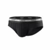 Slip HOT Juno Noir -Sous Vêtement Soldes 1600x1600 Slip HOT Juno Noir p 52 08102014