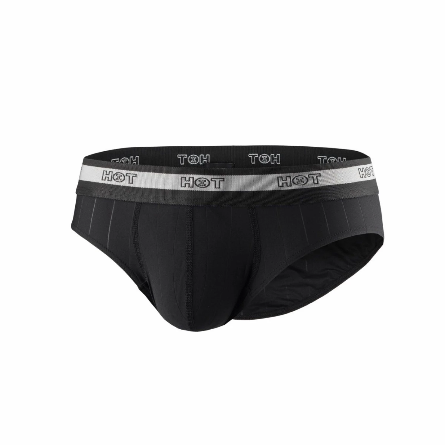 Slip HOT Juno Noir 3 Slip HOT Juno Noir