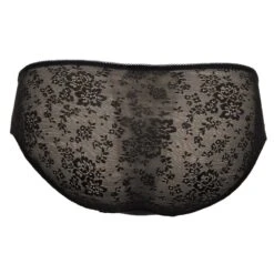 Slip Grossesse Allaitement ANITA Maternity Fleur Noir -Sous Vêtement Soldes 1600x1600 Slip grossesse allaitement ANITA Maternity Fleur Noir p2 56 09032015