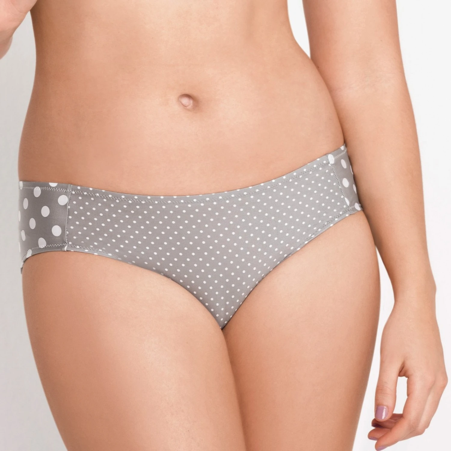 Slip Grossesse Allaitement ANITA Maternity Poix Gris 3 Slip Grossesse Allaitement ANITA Maternity Poix Gris