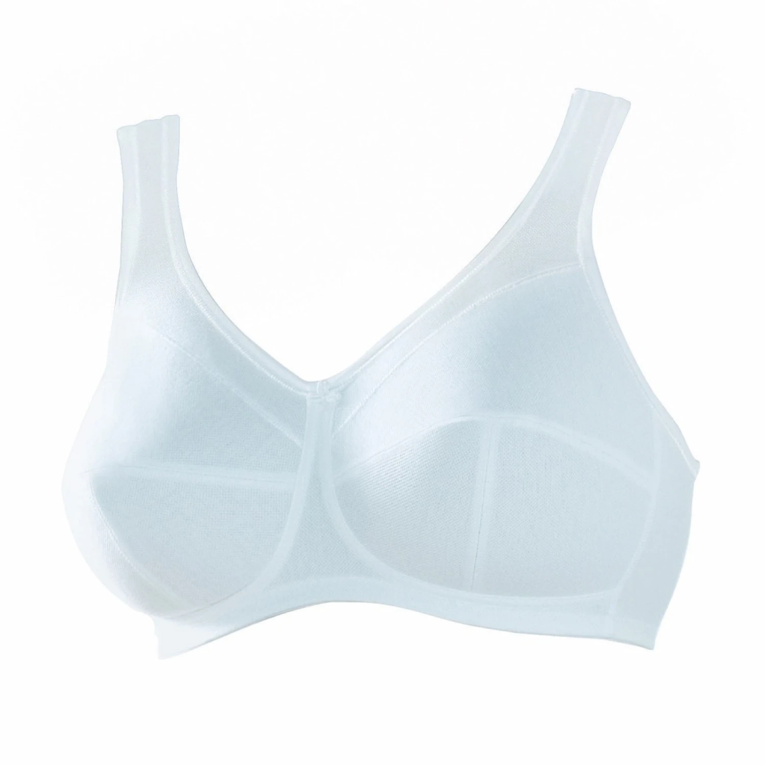 Soutien-Gorge Anita Comfort Jana Blanc 5 Soutien-Gorge Anita Comfort Jana Blanc – Image 3