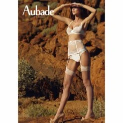 Soutien-Gorge Balconnet AUBADE L'Insoumise Nacre 7 Soutien-Gorge Balconnet AUBADE L'Insoumise Nacre -Sous Vêtement Soldes 1600x1600 Soutien Gorge Balconnet AUBADE Insoumise Nacre p2 42 13062013