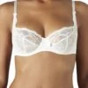 Soutien-Gorge Balconnet AUBADE L'Insoumise Nacre -Sous Vêtement Soldes 1600x1600 Soutien Gorge Balconnet AUBADE Insoumise Nacre p 42 13062013