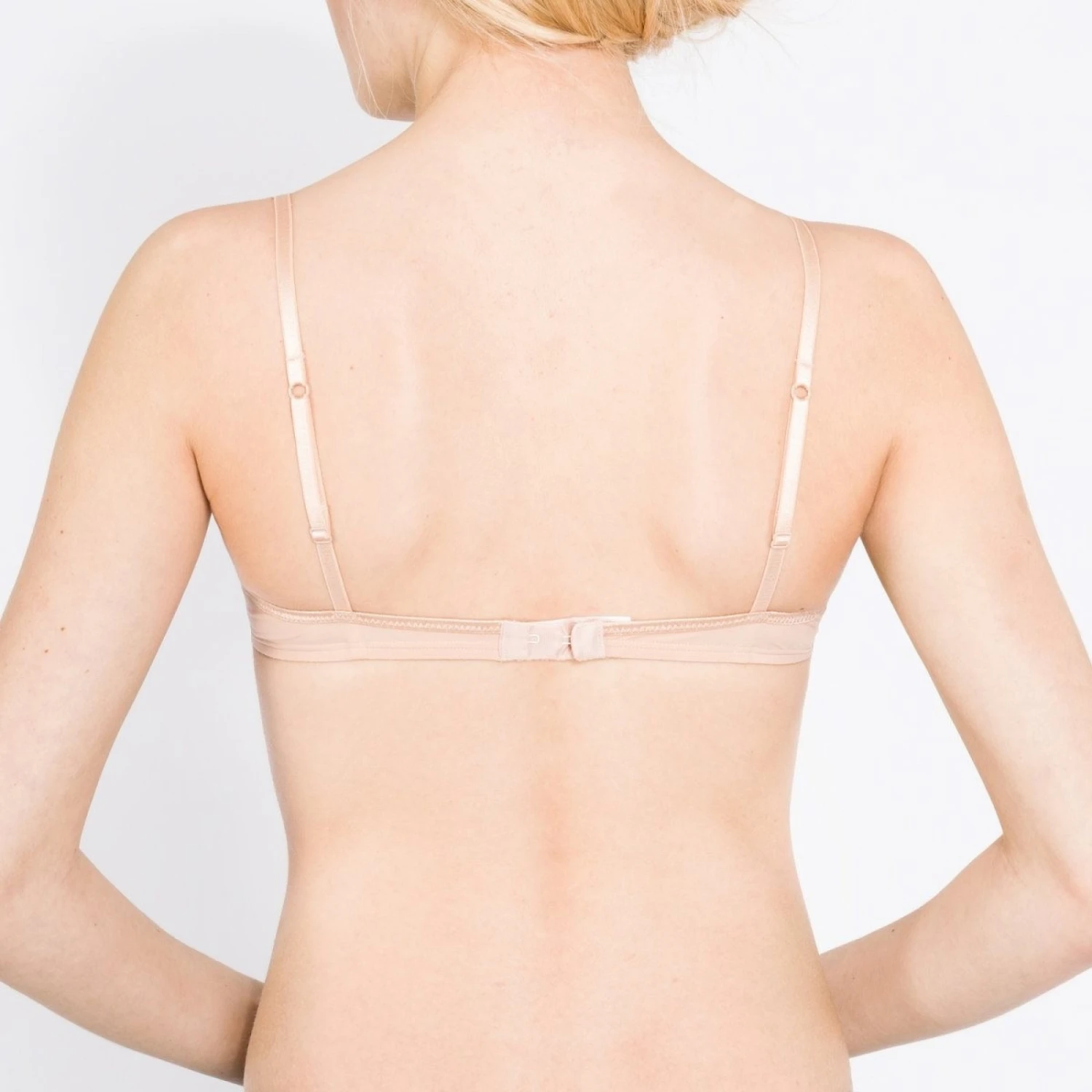 Soutien-Gorge Corbeille YSE 24 Heures De La Vie D'une Femme Peau – Image 2