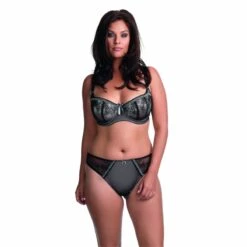 Soutien-Gorge Renfort Latéral ELOMI Lara Noir -Sous Vêtement Soldes 1600x1600 Soutien Gorge ELOMI Lara noir p2 11 06052012