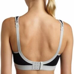 Soutien-Gorge Sport ANITA Active Extreme Control Noir -Sous Vêtement Soldes 1600x1600 Soutien Gorge Sport ANITA Active Extreme Control Noir p2 21 27062013