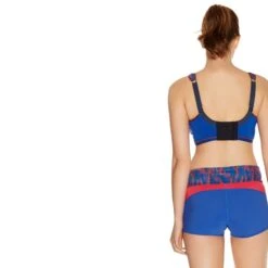 Brassière Sport Sans Armatures FREYA Active AA4000 Blue -Sous Vêtement Soldes 1600x1600 Soutien Gorge Sport Brassiere Moulee FREYA Active Olympic Blue p4 17 29052015