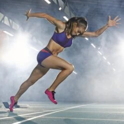 Brassière Sport Sans Armatures FREYA Active AA4000 Blue -Sous Vêtement Soldes 1600x1600 Soutien Gorge Sport Brassiere Moulee FREYA Active Olympic Blue p5 17 29052015