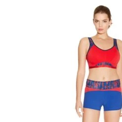 Soutien-Gorge Sport Bonnets Moulés Armatures FREYA Active Racing Red -Sous Vêtement Soldes 1600x1600 Soutien Gorge Sport Brassiere Moulee avec armatures FREYA Active Racing red p2 23 29052015
