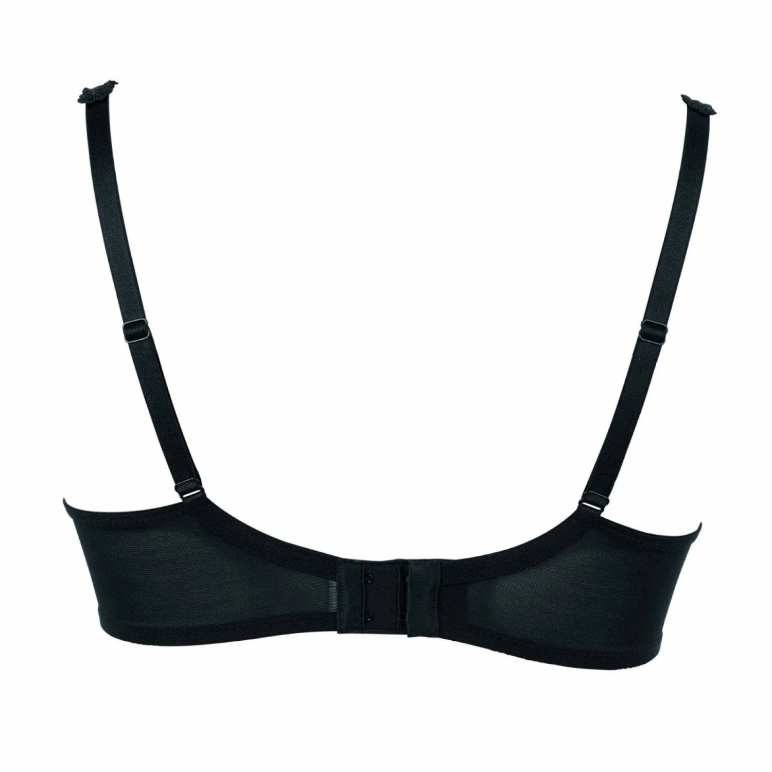 Soutien-Gorge Armatures Rosa Faia Josephine Navy Black – Image 4