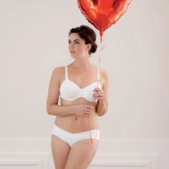 Soutien-gorge Allaitement Armatures ANITA Blanc -Sous Vêtement Soldes 1600x1600 Soutien gorge allaitement Armatures ANITA Blanc p2 03 25072013