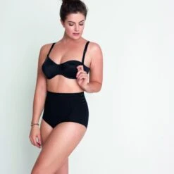 Soutien-gorge Allaitement Armatures ANITA Noir 8 Soutien-gorge Allaitement Armatures ANITA Noir -Sous Vêtement Soldes 1600x1600 Soutien gorge allaitement Armatures ANITA Noir p1 56 27062013