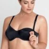 Soutien-gorge Allaitement Armatures ANITA Noir 1 Soutien-gorge Allaitement Armatures ANITA Noir -Sous Vêtement Soldes 1600x1600 Soutien gorge allaitement Armatures ANITA Noir p 56 27062013