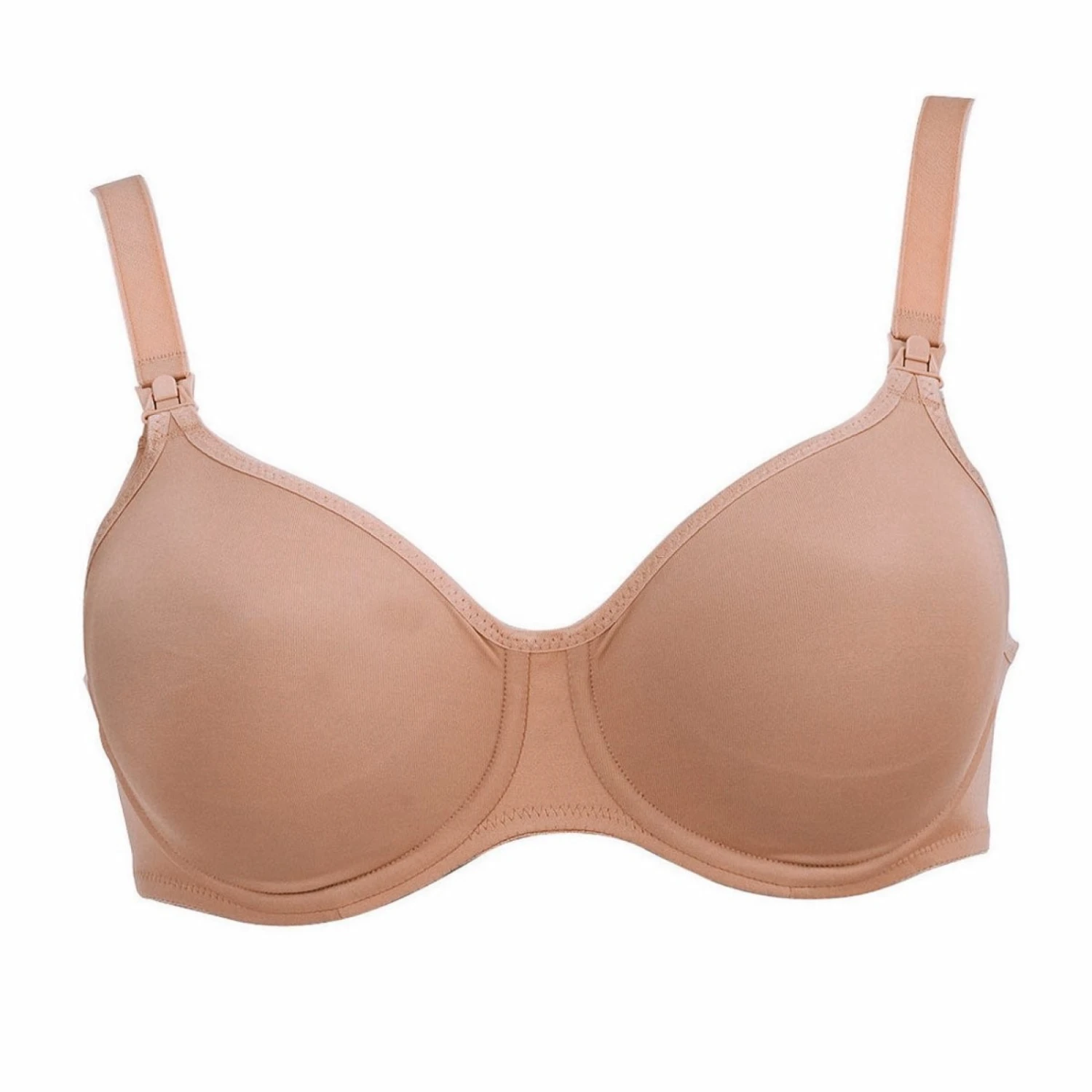 Soutien-gorge Allaitement Armatures ANITA Peau 4 Soutien-gorge Allaitement Armatures ANITA Peau – Image 2