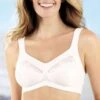 Soutien-gorge Post Opératoire ANITA Safina Blanc 2 Soutien-gorge Post Opératoire ANITA Safina Blanc -Sous Vêtement Soldes 1600x1600 Soutien gorge post operatoire ANITA Safina Blanc p 09 25022014