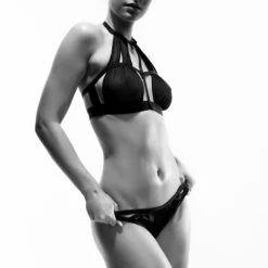 String Black Label FIFTY SHADES OF GREY Noir -Sous Vêtement Soldes 1600x1600 String FIFTY SHADES OF GREY Noir p3 11 24092015