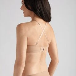 Sous Vêtement Soldes -Sous Vêtement Soldes 1600x1600 amoena barbara bandeau sans bretelles pour prothese nude p1 20 23022018