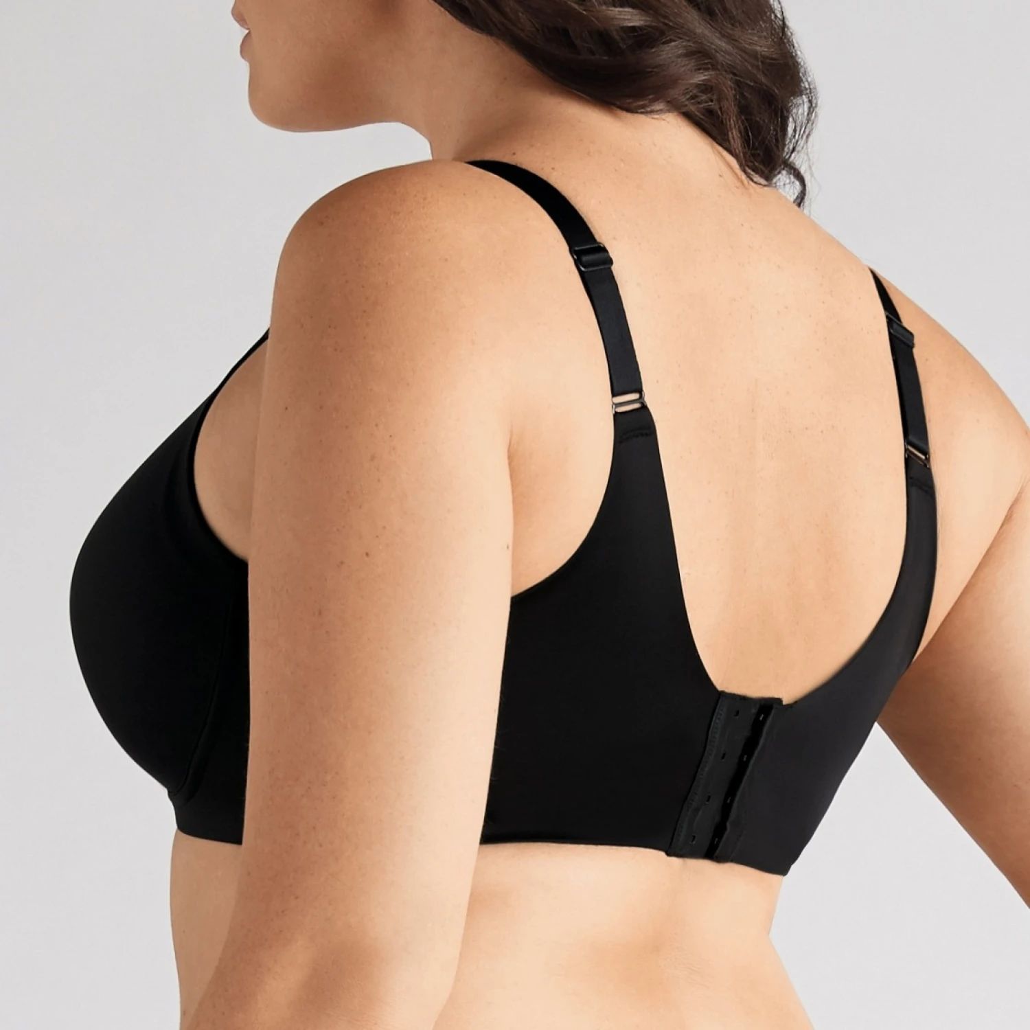 AMOENA Sourtien-Gorge Prothese Magdalena Noir 4 AMOENA Sourtien-Gorge Prothese Magdalena Noir – Image 2