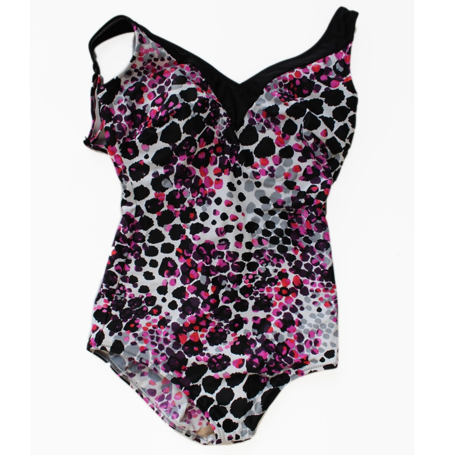 ANITA Care Maillot Prothèses Hanoi Fleuri 6 ANITA Care Maillot Prothèses Hanoi Fleuri – Image 4