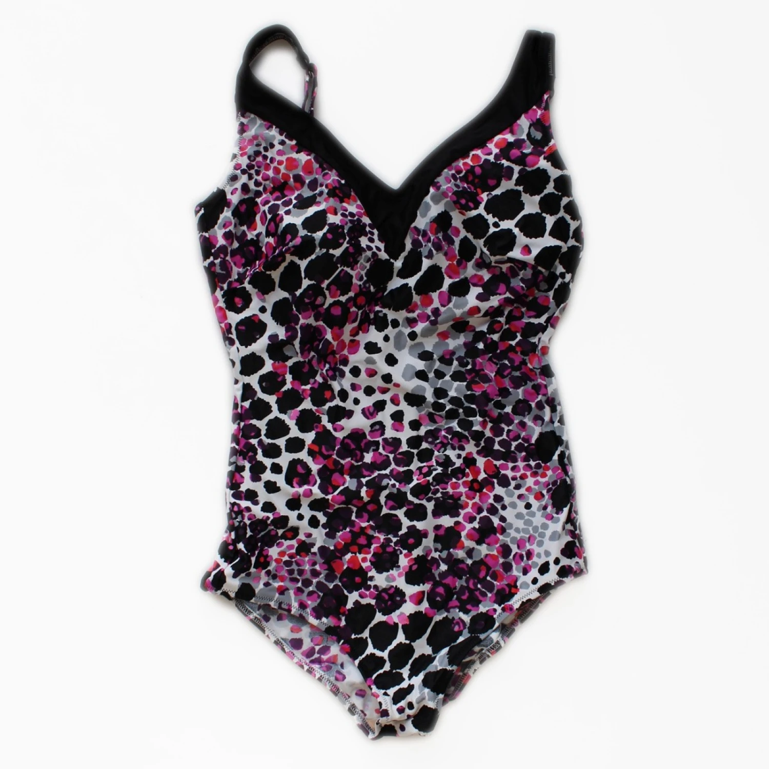 ANITA Care Maillot Prothèses Hanoi Fleuri 3 ANITA Care Maillot Prothèses Hanoi Fleuri