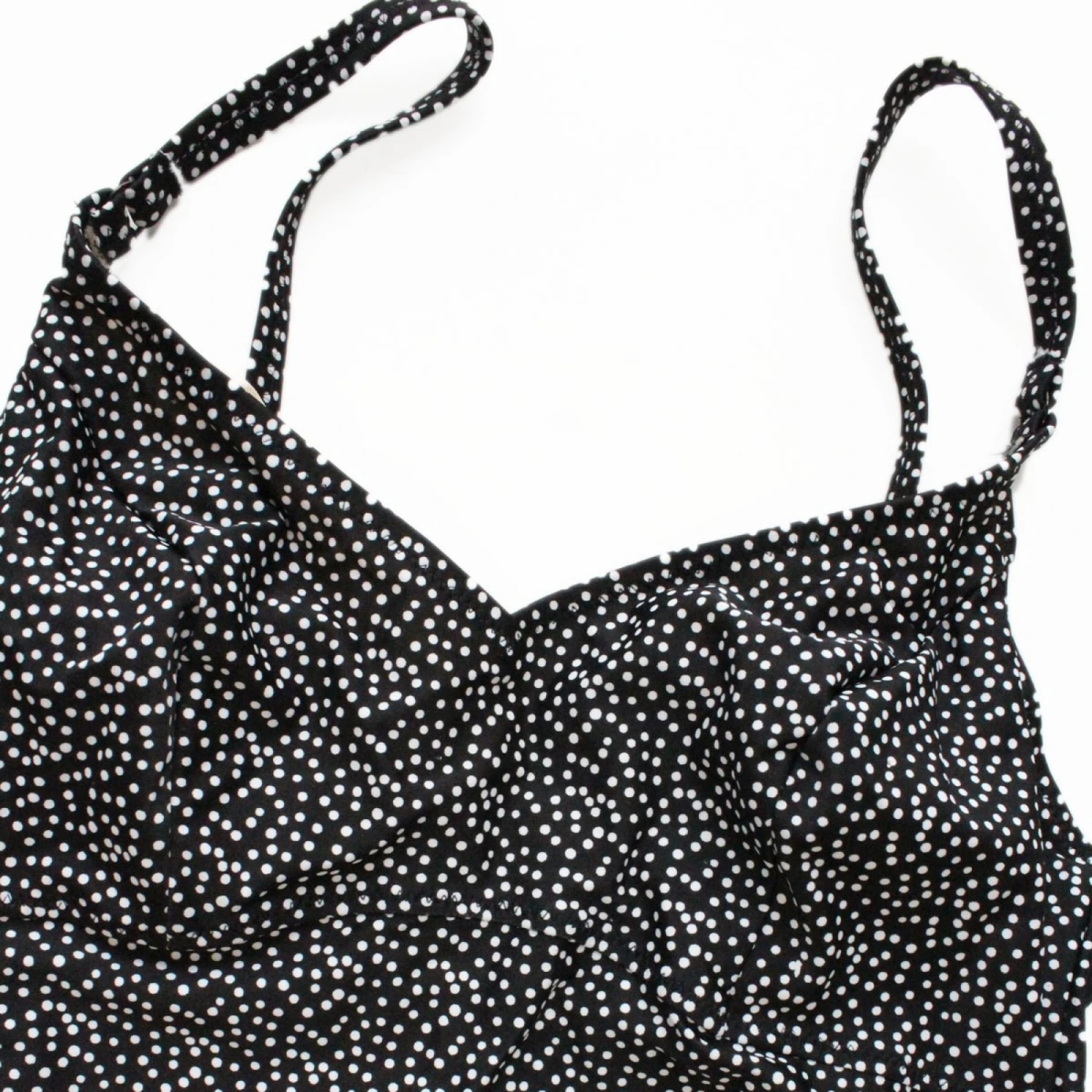 ANITA Tankini De Maternité Kamaka Noir 4 ANITA Tankini De Maternité Kamaka Noir – Image 2