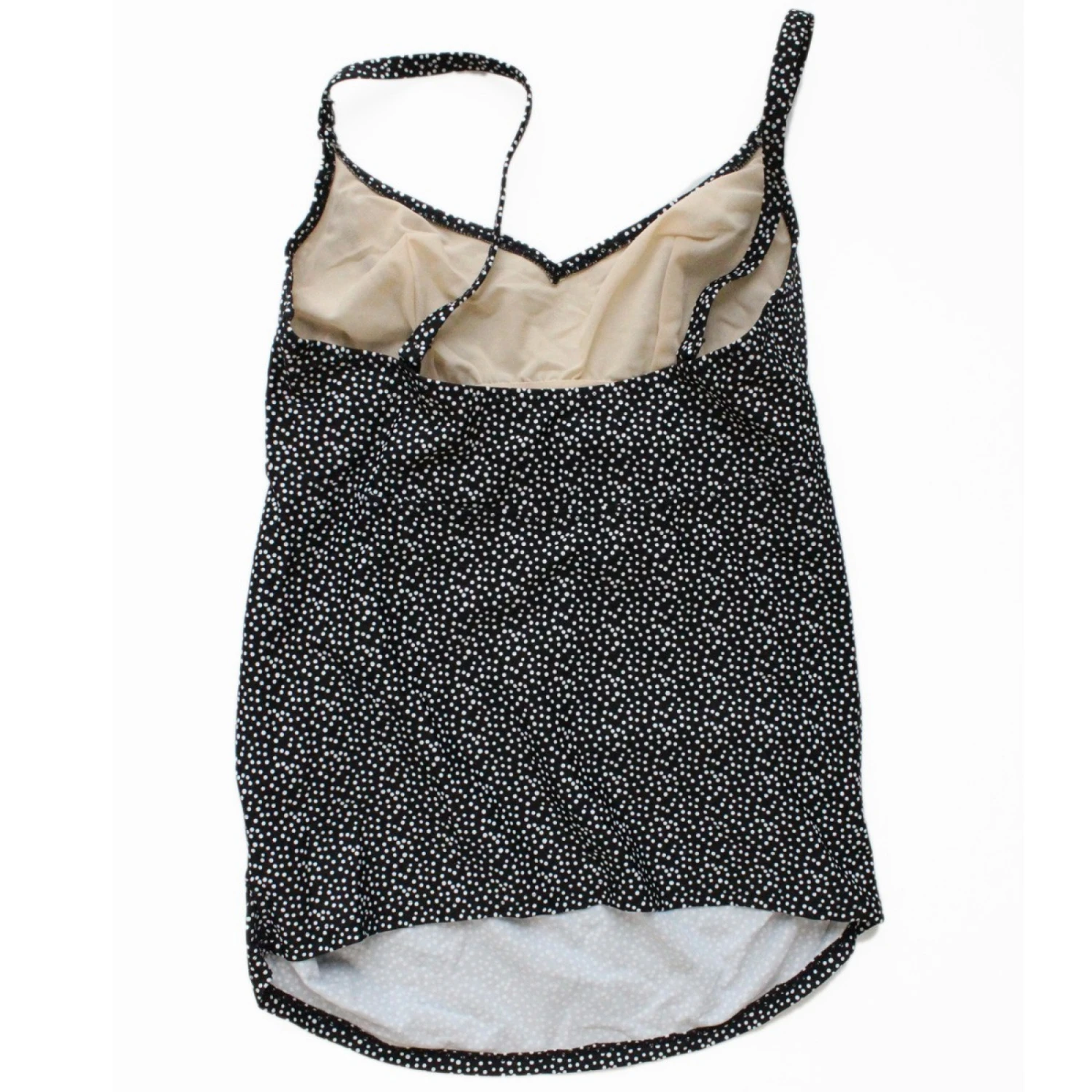 ANITA Tankini De Maternité Kamaka Noir 5 ANITA Tankini De Maternité Kamaka Noir – Image 3