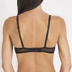 Sous Vêtement Soldes -Sous Vêtement Soldes 1600x1600 aubade allee des plaisirs soutien gorge plunge coussinet noir torride p1 43 30112017