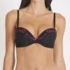 Aubade Allée Des Plaisirs Soutien-Gorge Plunge Coussinet Noir Torride -Sous Vêtement Soldes 1600x1600 aubade allee des plaisirs soutien gorge plunge coussinet noir torride p 43 30112017