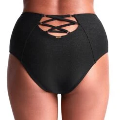 Aubade Bas Maillot Bain Culotte Haute Summer Glow Noir 12 Aubade Bas Maillot Bain Culotte Haute Summer Glow Noir -Sous Vêtement Soldes 1600x1600 aubade bas maillot bain culotte haute summer glow noir p4 40 25012023