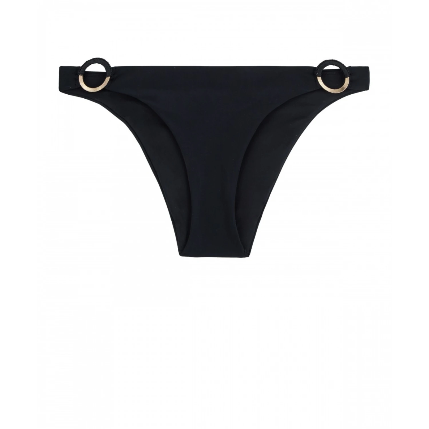 Aubade Bas Maillot Bain Slip Mini-Coeur Secret Cove Noir 6 Aubade Bas Maillot Bain Slip Mini-Coeur Secret Cove Noir – Image 4