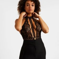 Aubade Body Precious Tale Noir Mystique 11 Aubade Body Precious Tale Noir Mystique -Sous Vêtement Soldes 1600x1600 aubade body precious tale noir mystique p2 25 16082022