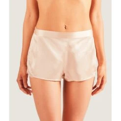 Aubade Boxer Soie D'Amour Blond
