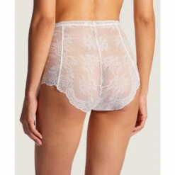 Aubade Culotte Haute Danse Des Sens Opale -Sous Vêtement Soldes 1600x1600 aubade culotte haute danse des sens nacre p1 21 03112020