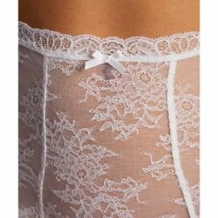 Aubade Culotte Haute Danse Des Sens Opale -Sous Vêtement Soldes 1600x1600 aubade culotte haute danse des sens nacre p3 21 03112020